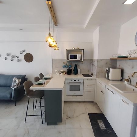 סוויטת פאר מול הים Apartment อัชโดด ภายนอก รูปภาพ