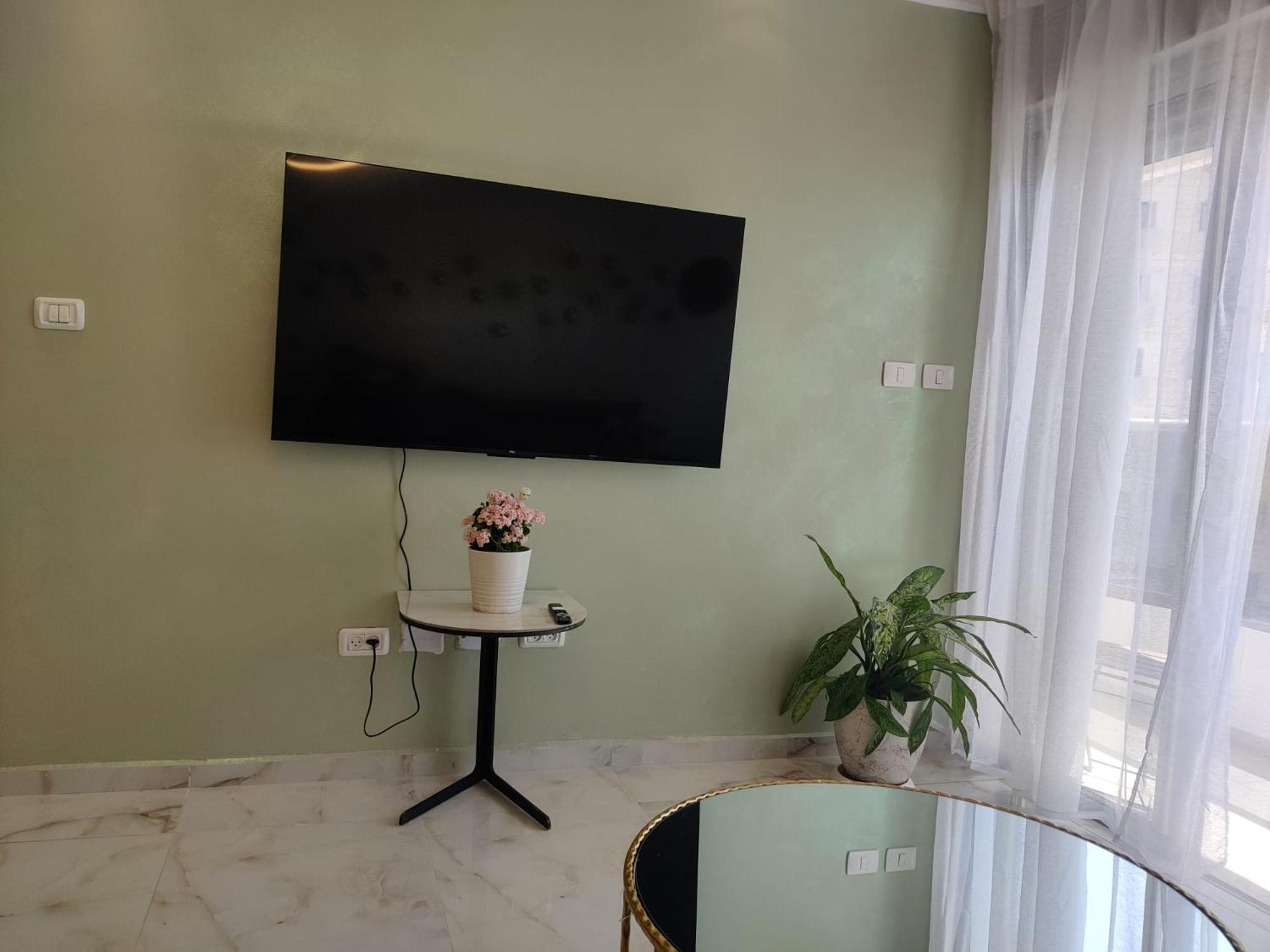 סוויטת פאר מול הים Apartment อัชโดด ภายนอก รูปภาพ