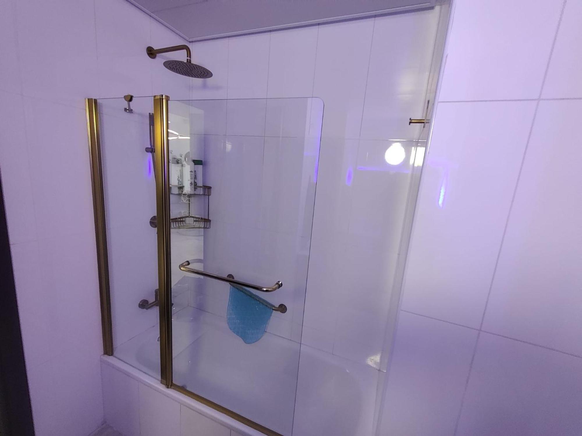 סוויטת פאר מול הים Apartment อัชโดด ภายนอก รูปภาพ