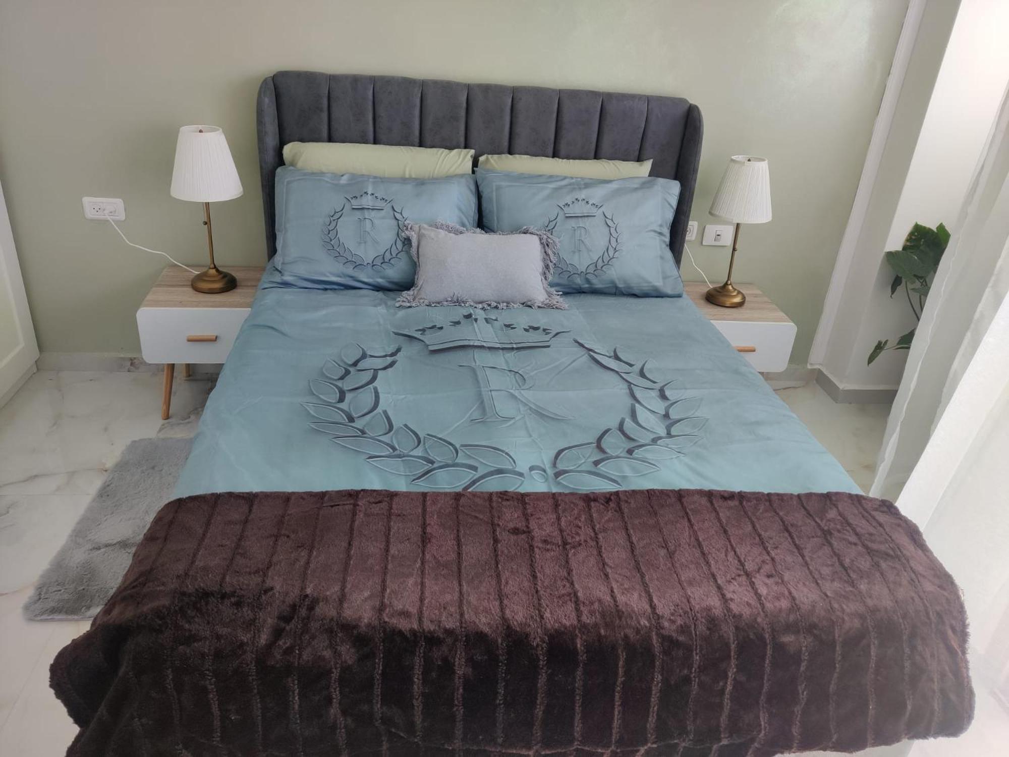 סוויטת פאר מול הים Apartment อัชโดด ภายนอก รูปภาพ