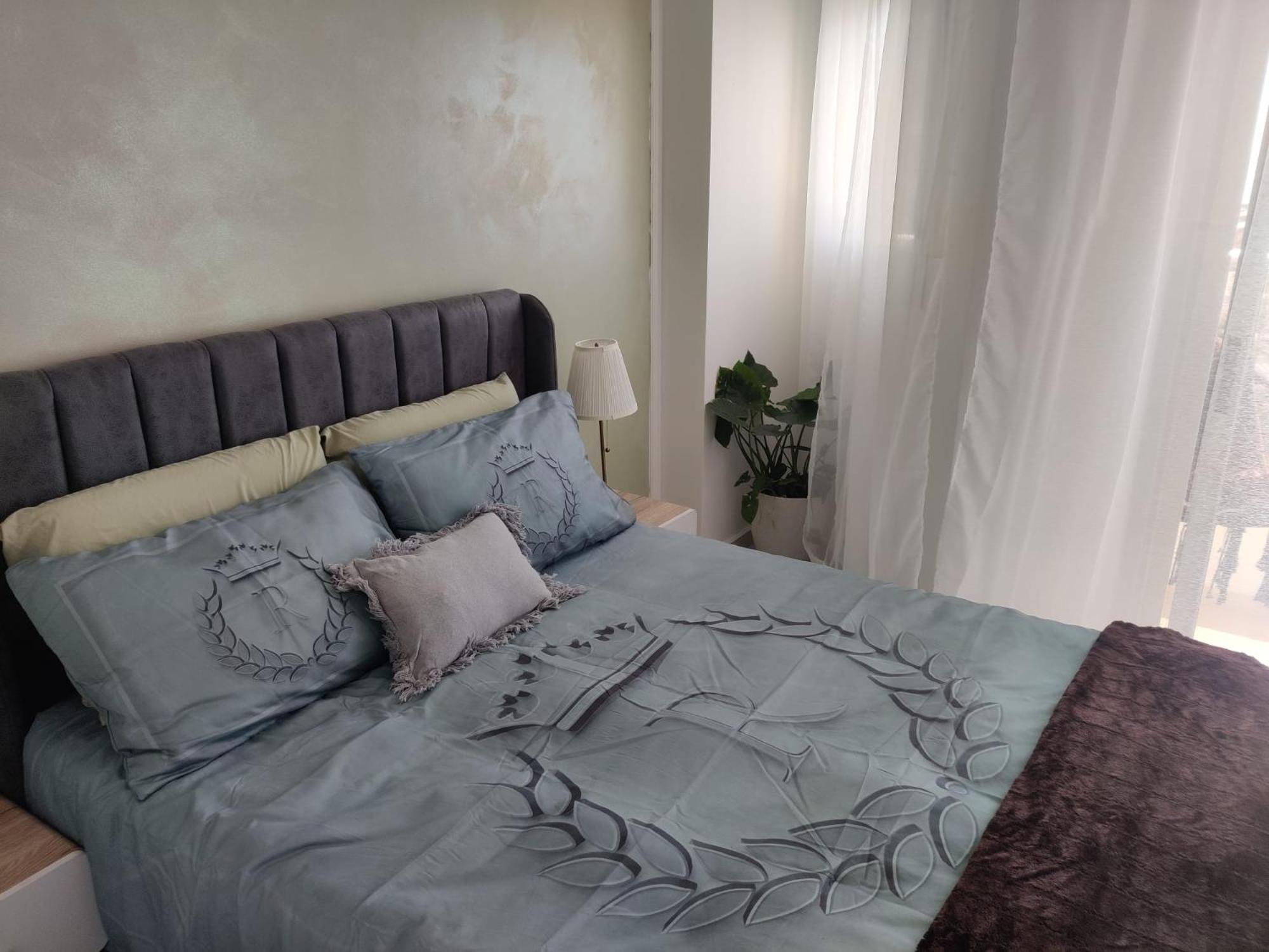 סוויטת פאר מול הים Apartment อัชโดด ภายนอก รูปภาพ